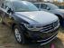 Found a scratch on my Volkswagen Tiguan during the PDI